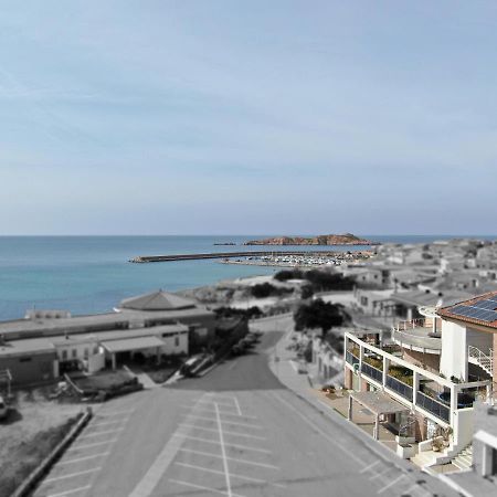Holiday Home Isola Rossa 外观 照片