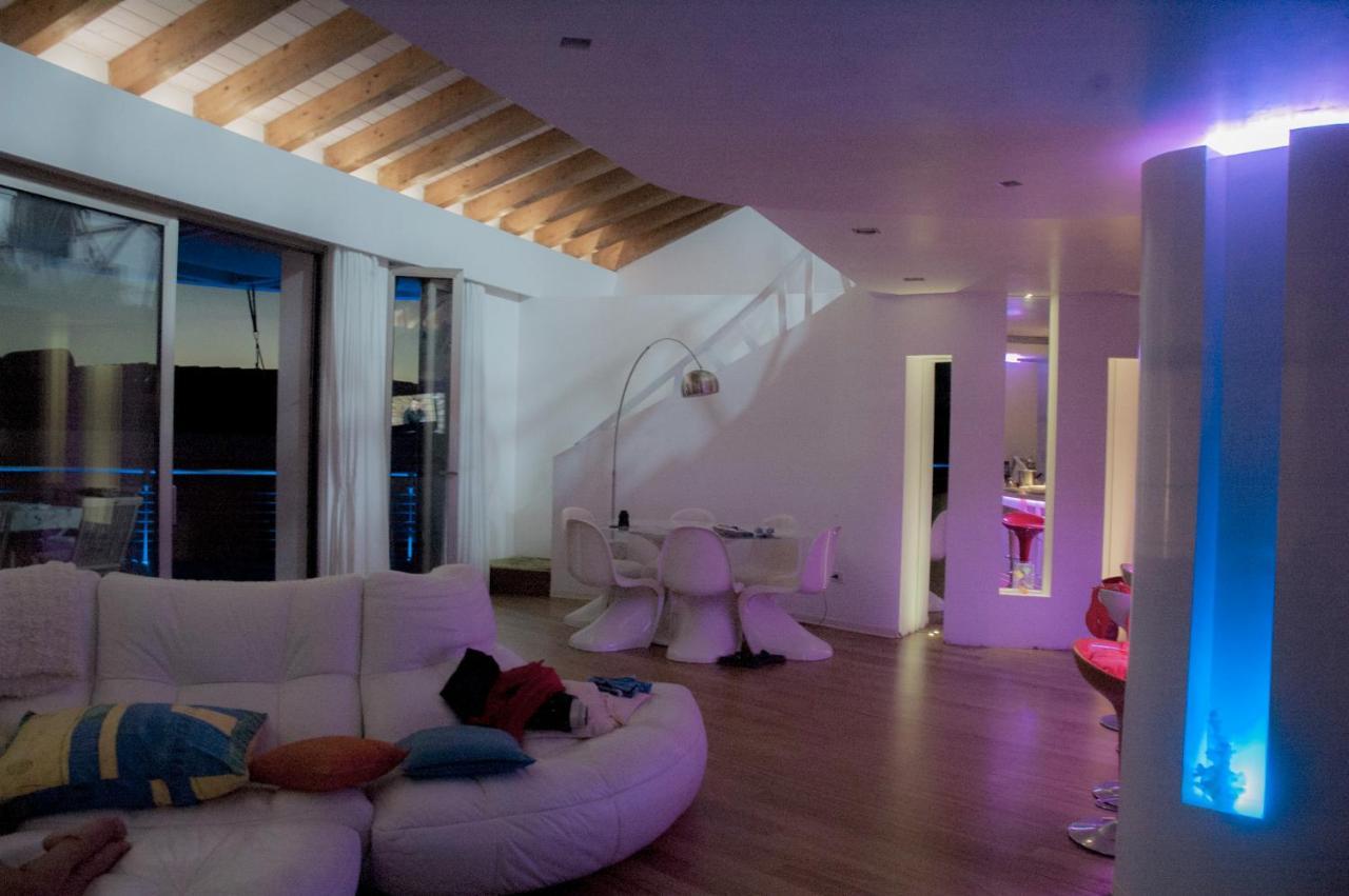 Holiday Home Isola Rossa 外观 照片