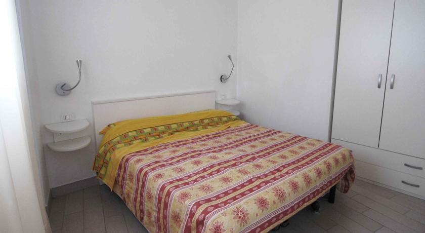 Holiday Home Isola Rossa 客房 照片