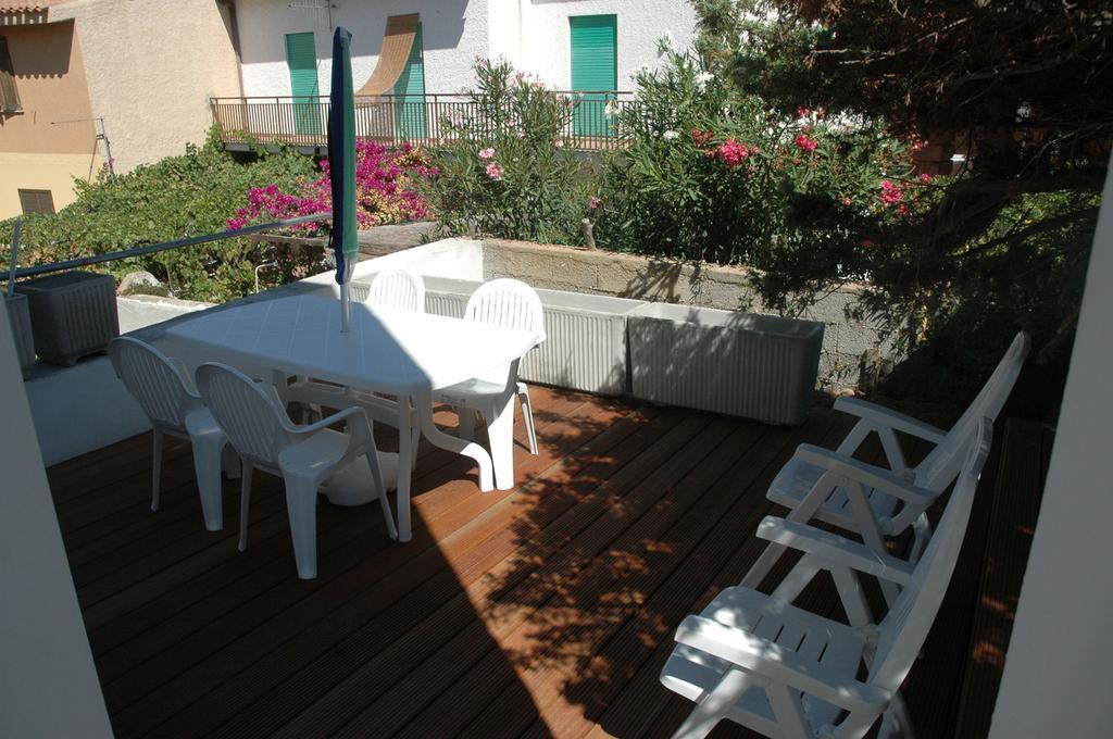 Holiday Home Isola Rossa 客房 照片