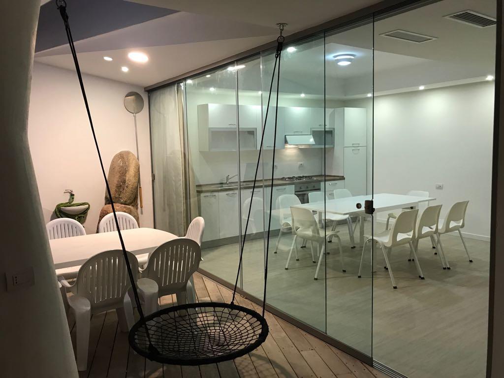 Holiday Home Isola Rossa 外观 照片