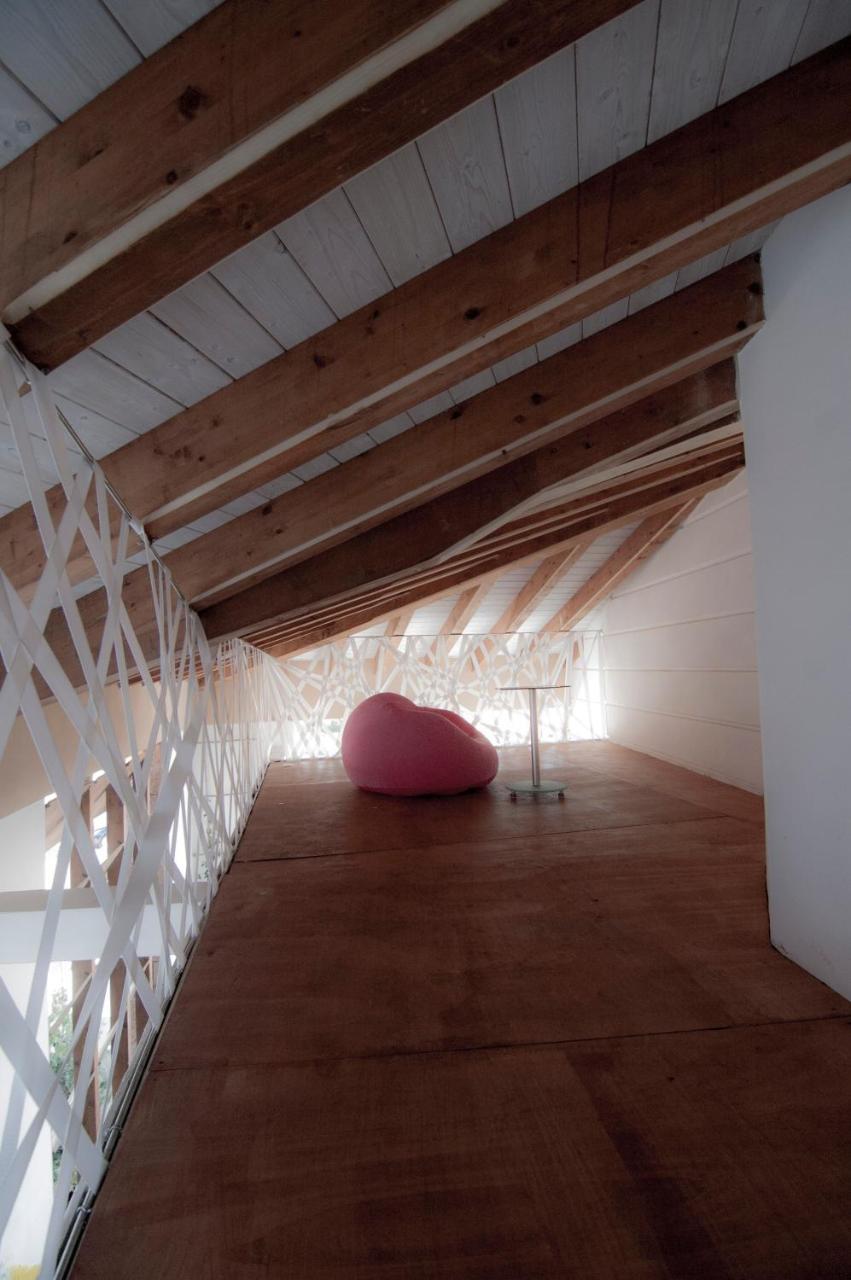 Holiday Home Isola Rossa 外观 照片