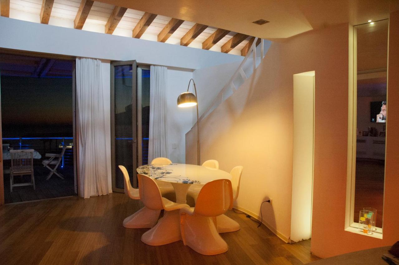 Holiday Home Isola Rossa 外观 照片
